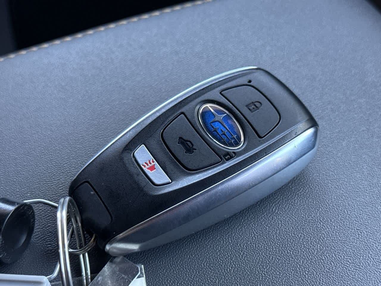 Thumbnail: 2024 Subaru Crosstrek - 28