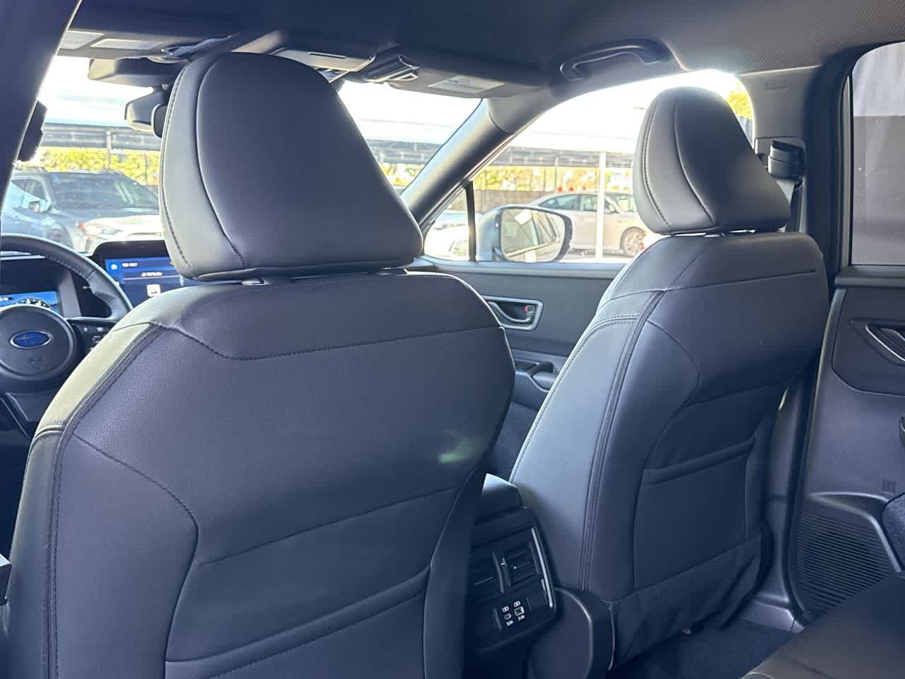 Thumbnail: 2026 Subaru Outback - 23