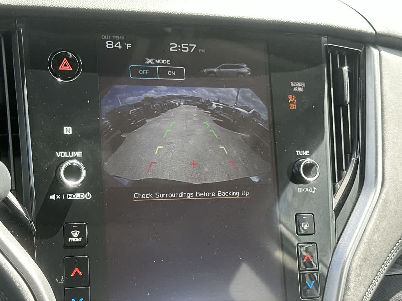 Thumbnail: 2025 Subaru Outback - 19