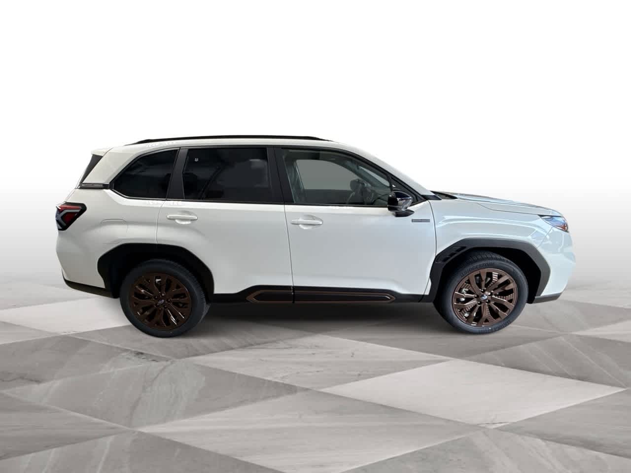 Thumbnail: 2025 Subaru Forester - 9