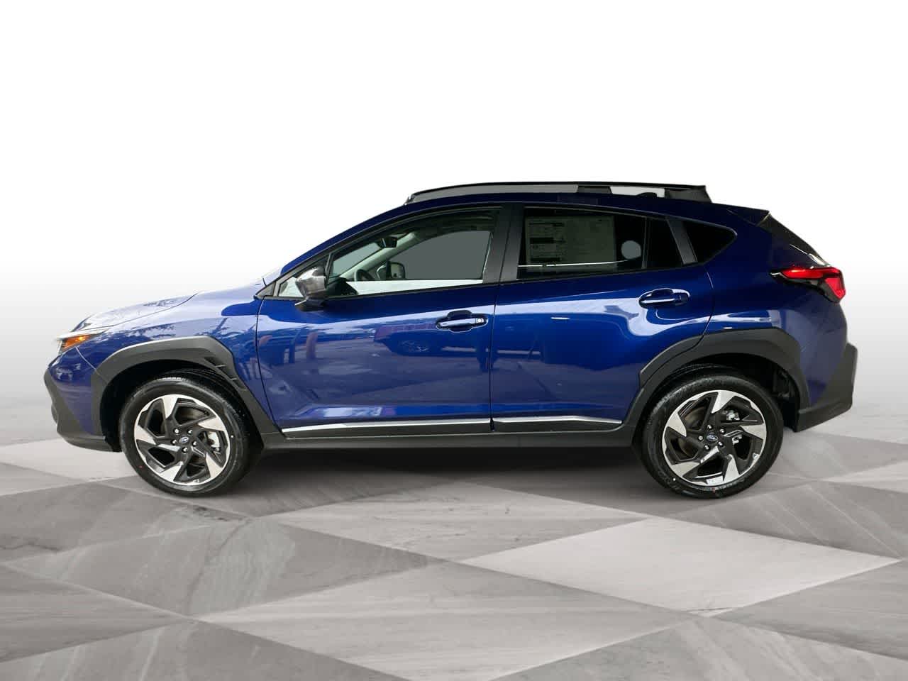 Thumbnail: 2026 Subaru Crosstrek - 5