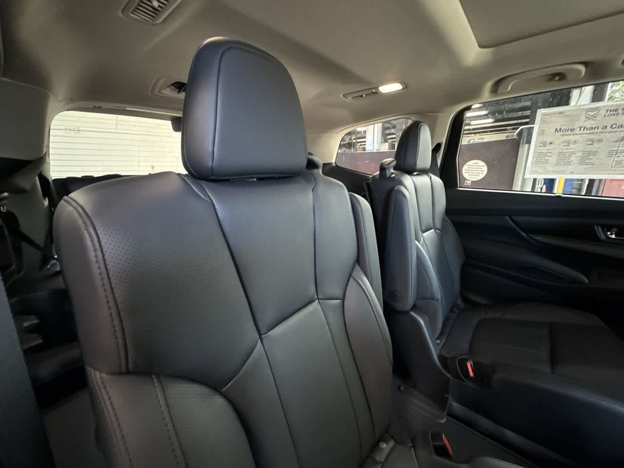 Thumbnail: 2025 Subaru Ascent - 26