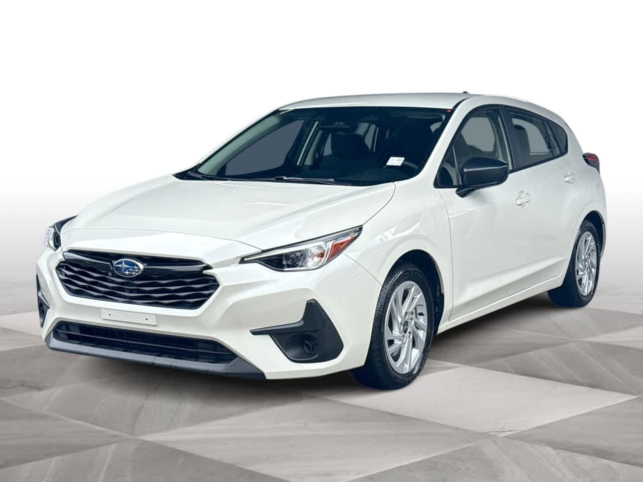 Thumbnail: 2025 Subaru Impreza - 4