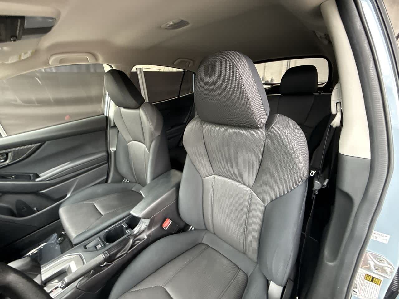 Thumbnail: 2023 Subaru Crosstrek - 14