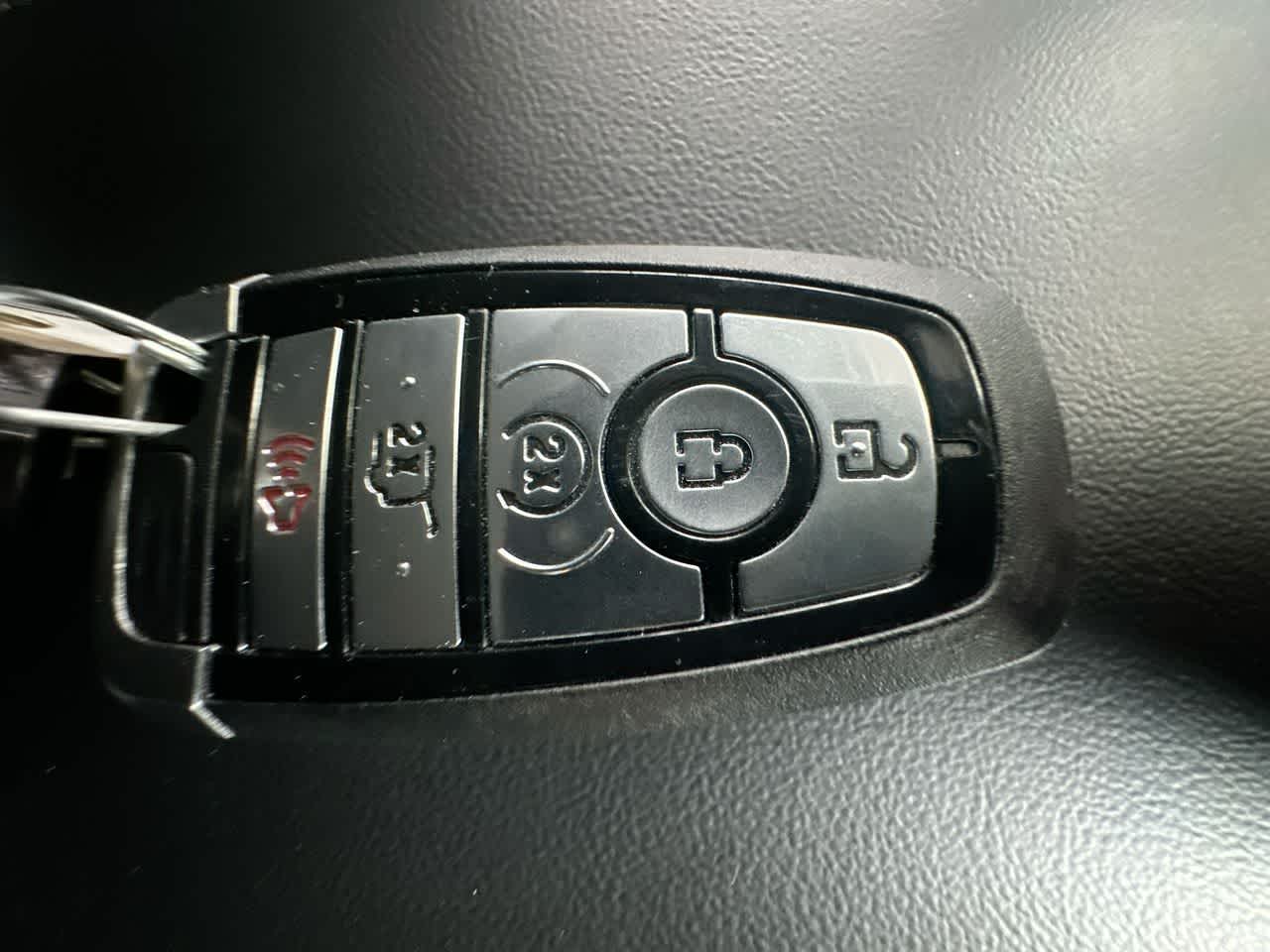 Thumbnail: 2023 Ford Explorer - 28