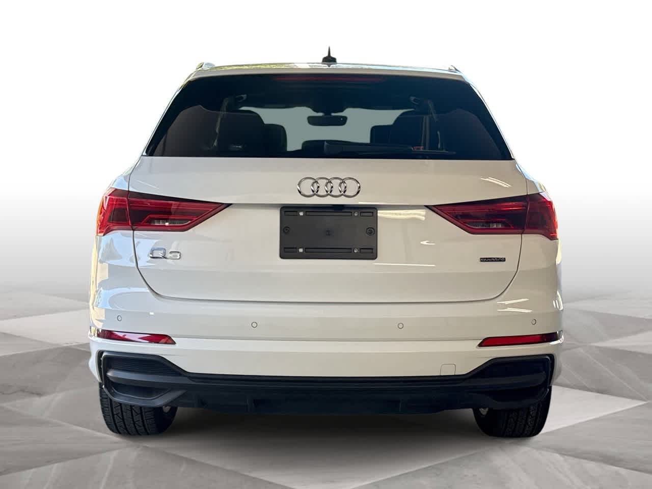 Thumbnail: 2024 Audi Q3 - 7