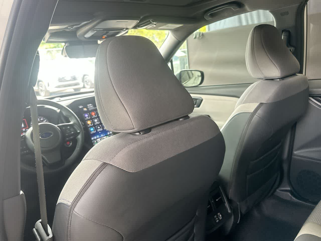 Thumbnail: 2025 Subaru Forester - 23