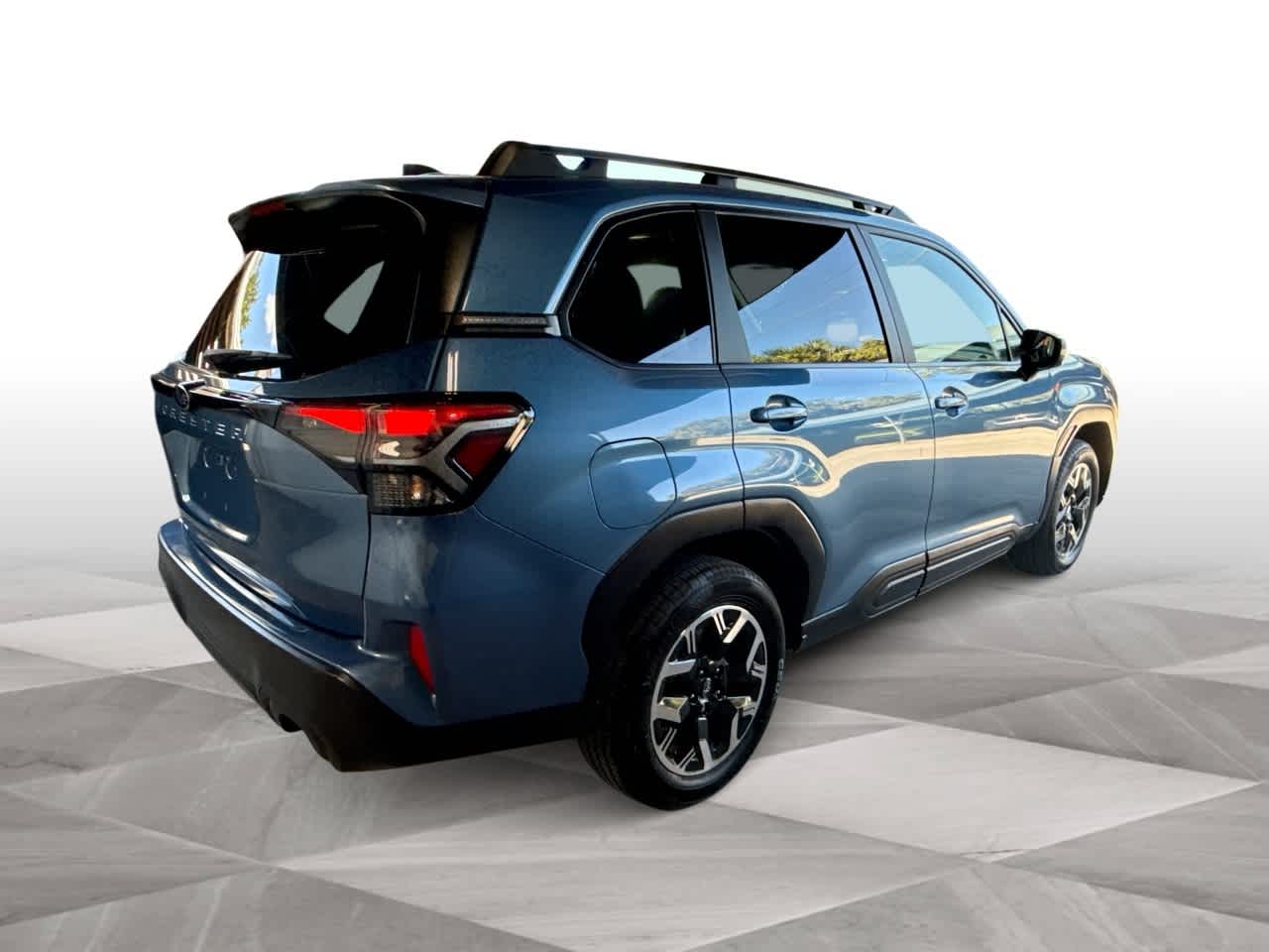 Thumbnail: 2025 Subaru Forester - 8