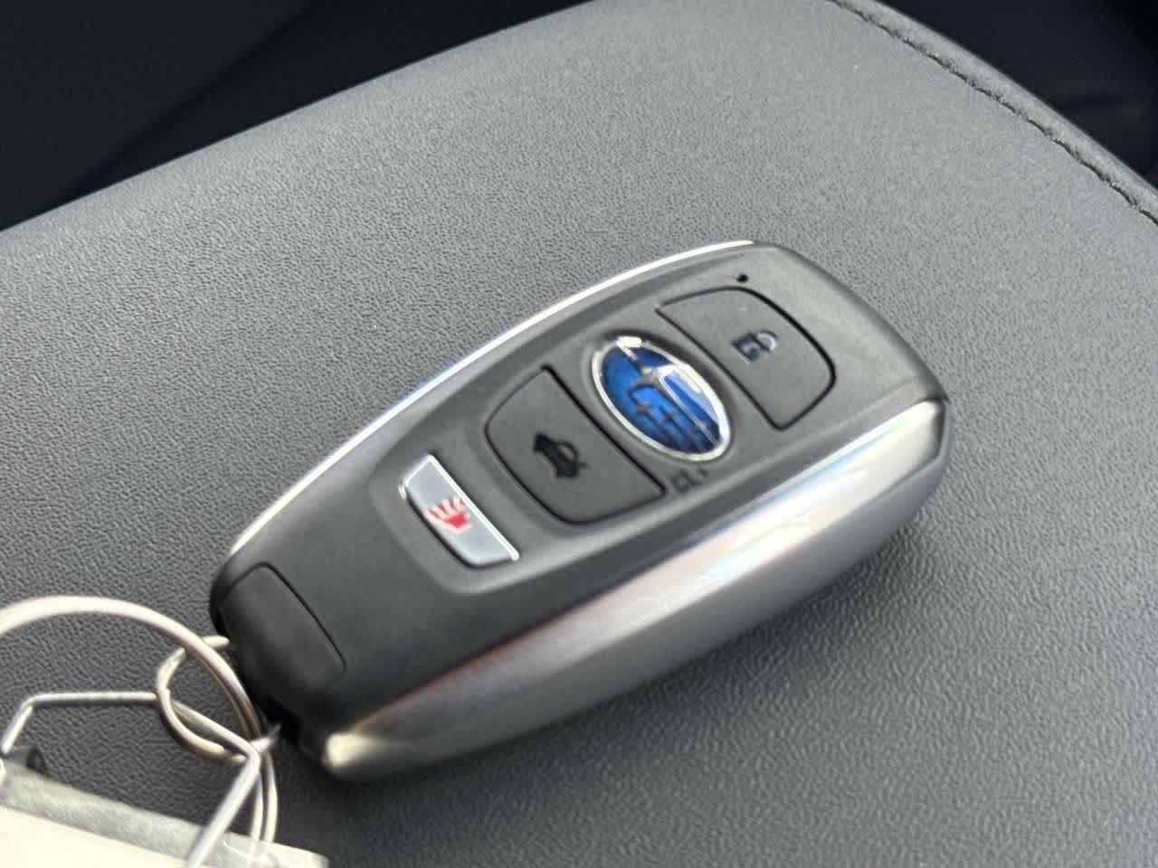 Thumbnail: 2026 Subaru Outback - 28