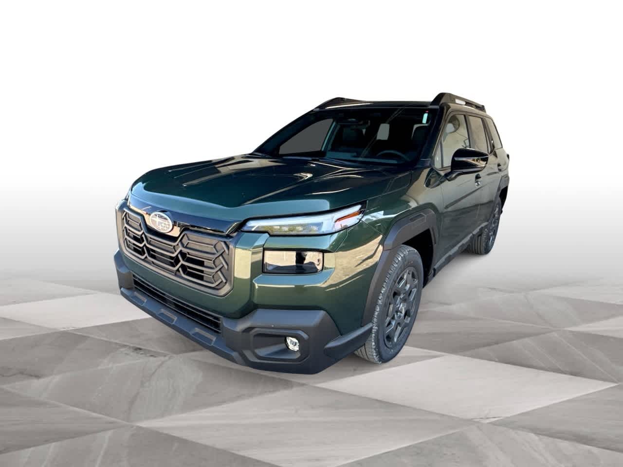 Thumbnail: 2026 Subaru Outback - 4
