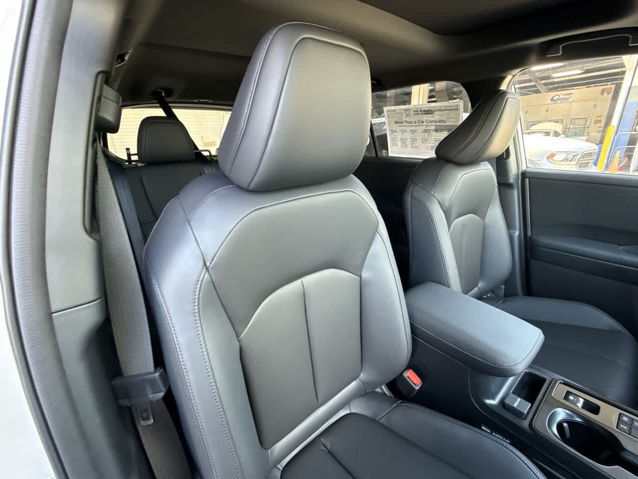 Thumbnail: 2026 Subaru Outback - 27