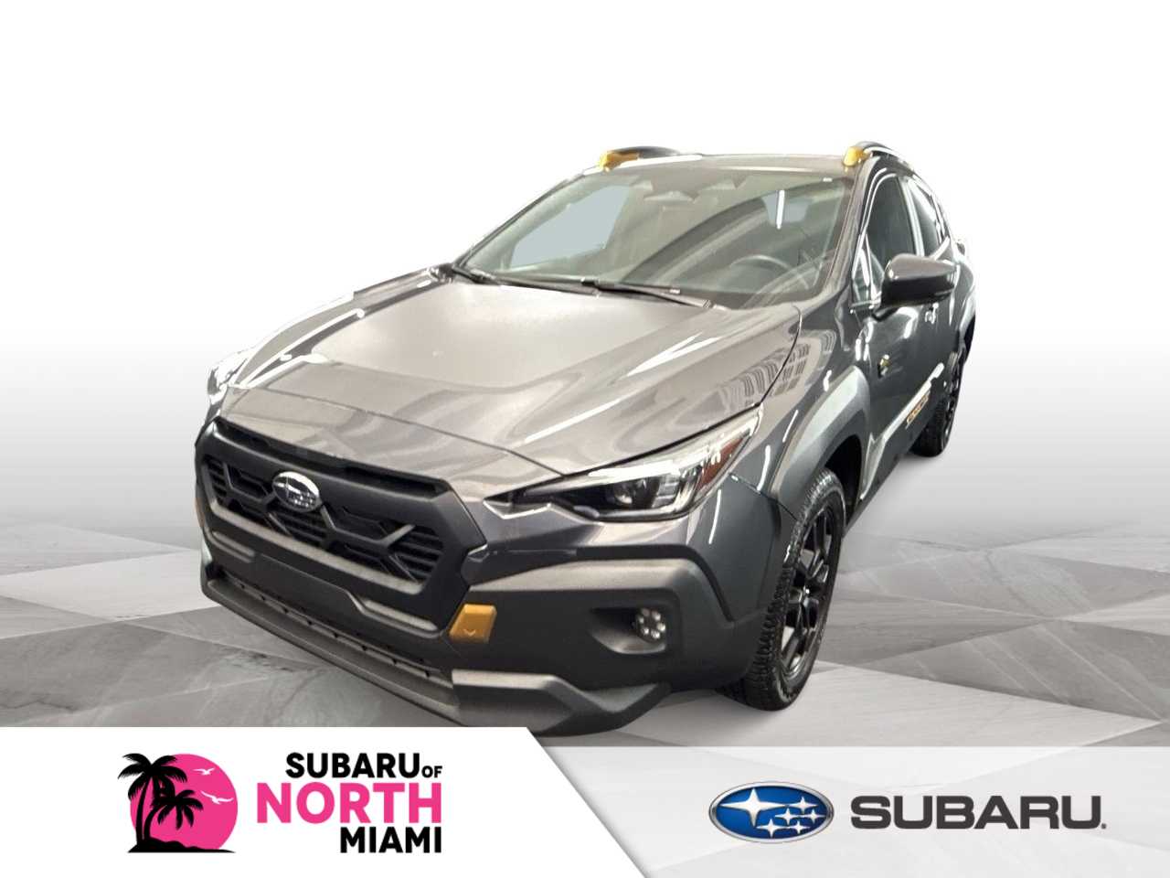 2024 Subaru Crosstrek Wilderness -
                  Miami, FL