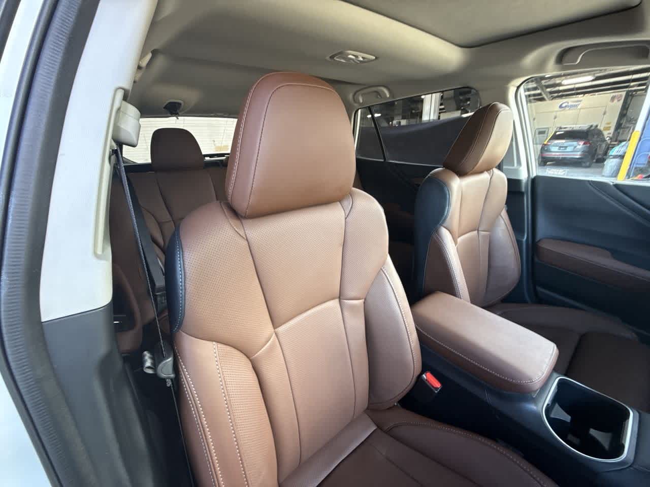 Thumbnail: 2025 Subaru Outback - 27