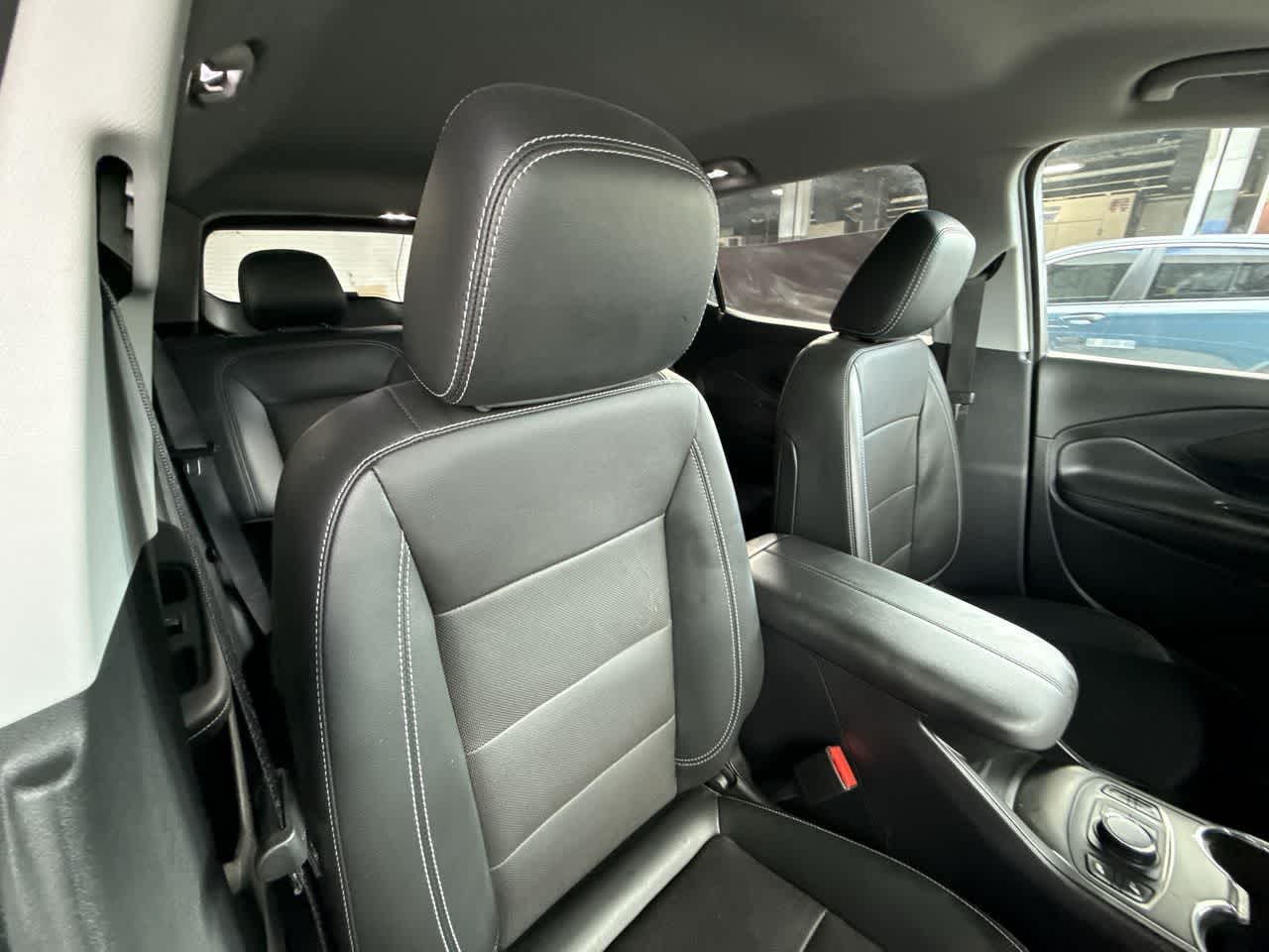 Thumbnail: 2023 GMC Terrain - 27