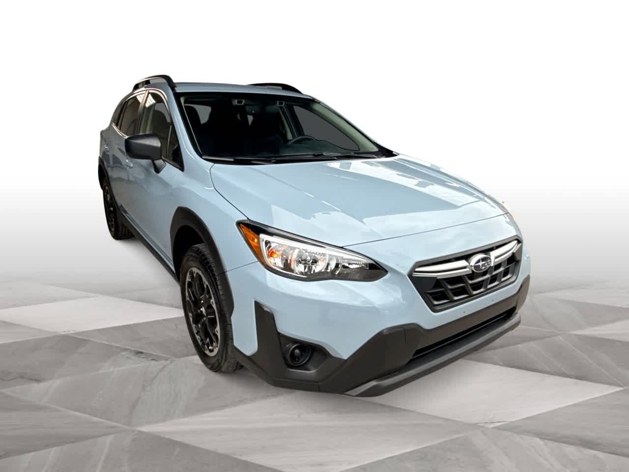 Thumbnail: 2023 Subaru Crosstrek - 2