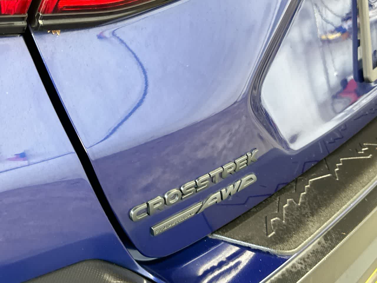 Thumbnail: 2024 Subaru Crosstrek - 10