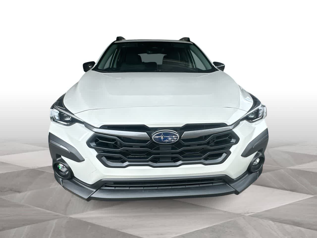 Thumbnail: 2026 Subaru Crosstrek - 3