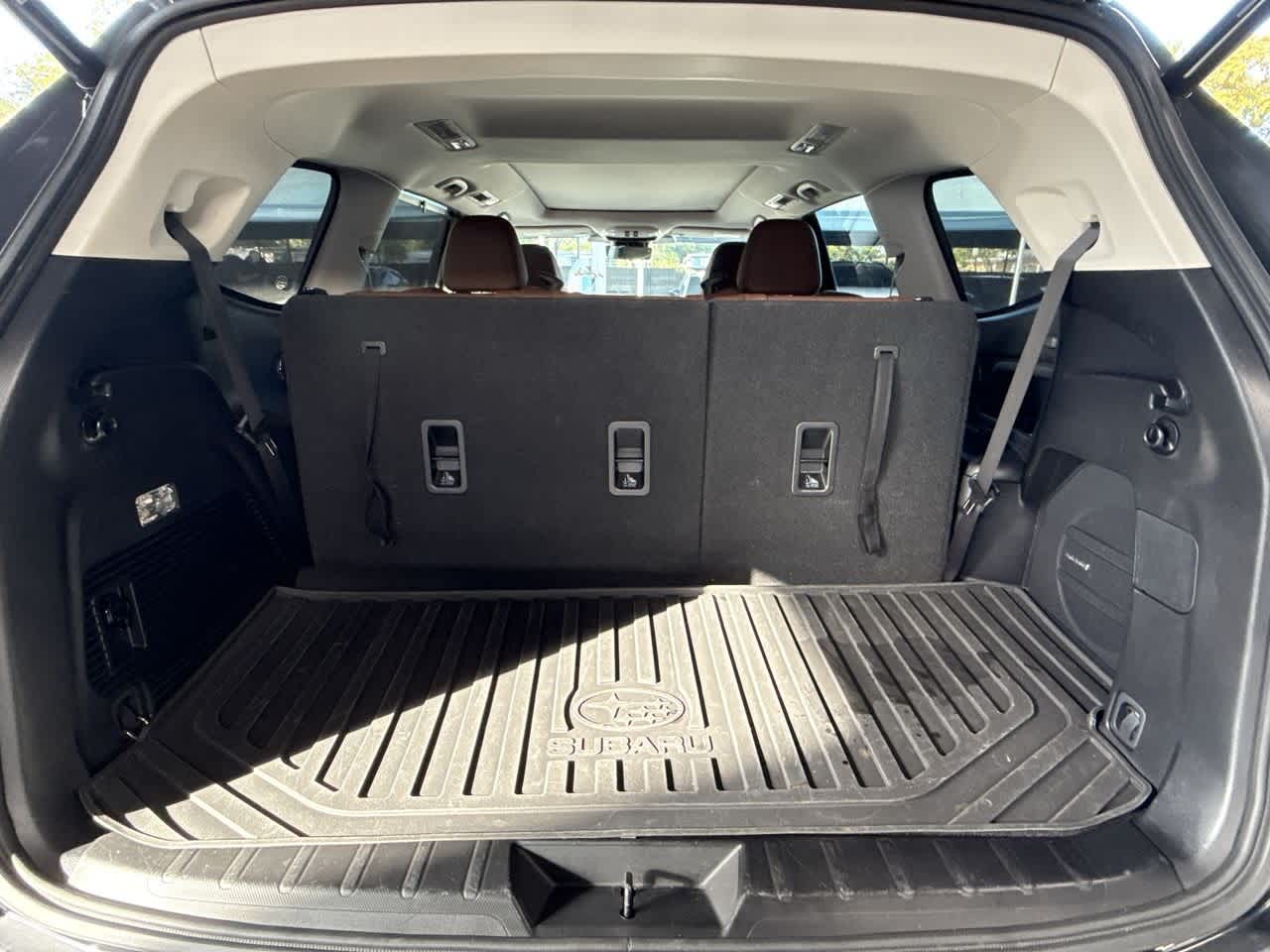 Thumbnail: 2023 Subaru Ascent - 25