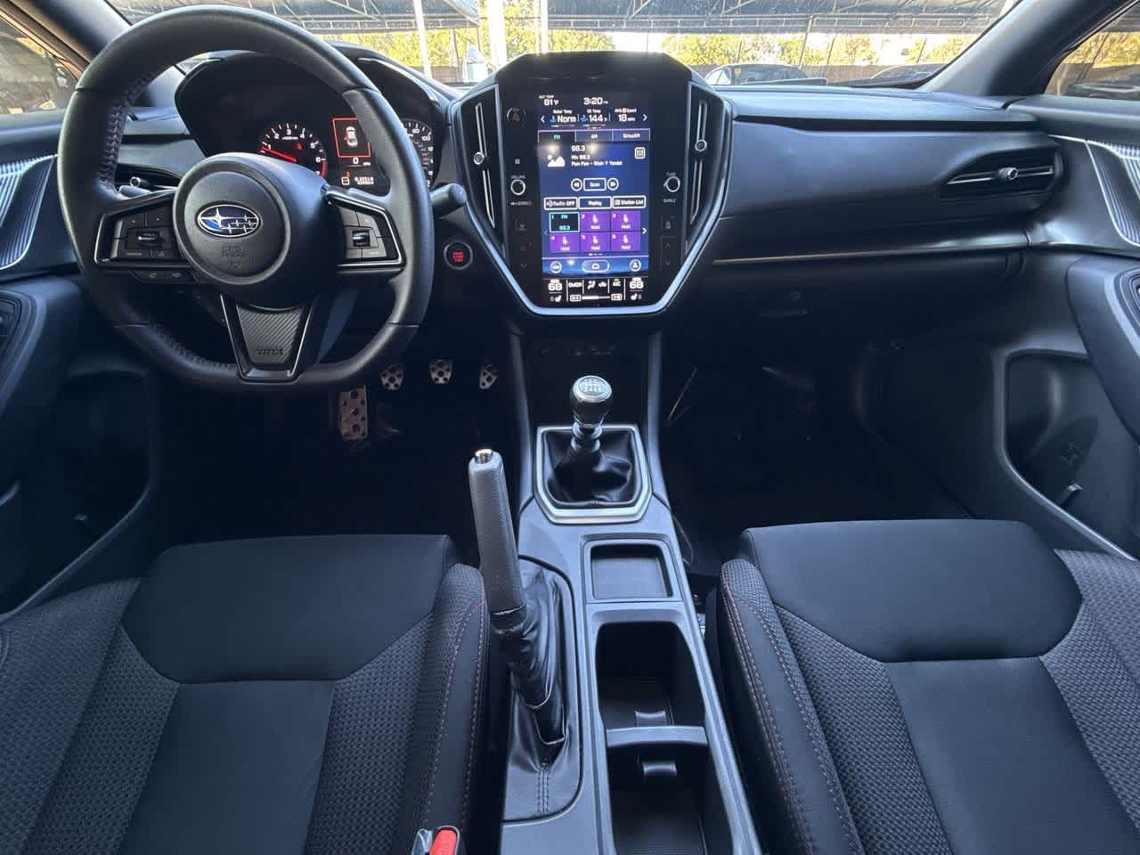 Thumbnail: 2023 Subaru WRX - 24