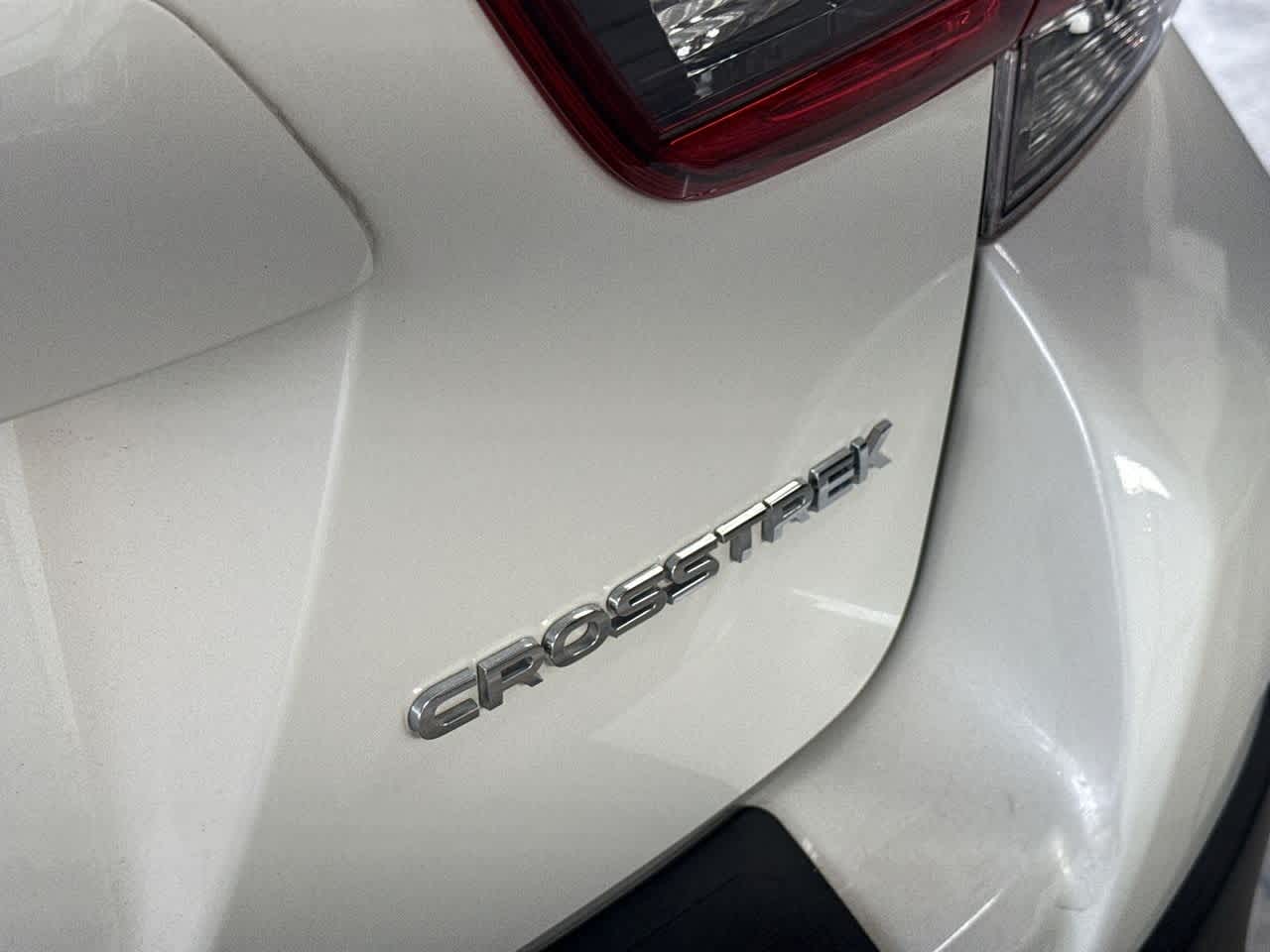 Thumbnail: 2021 Subaru Crosstrek - 10