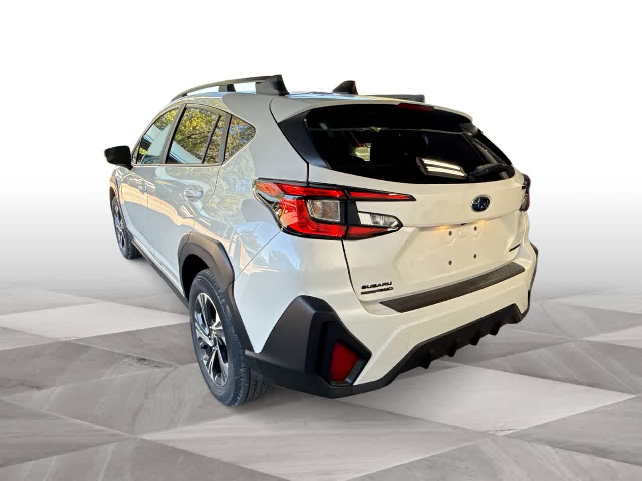 Thumbnail: 2026 Subaru Crosstrek - 6