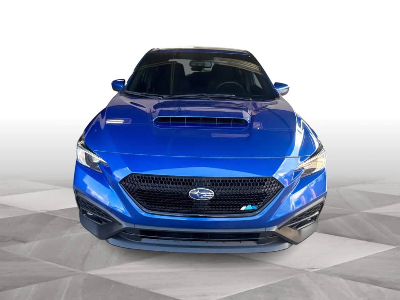 Thumbnail: 2022 Subaru WRX - 3