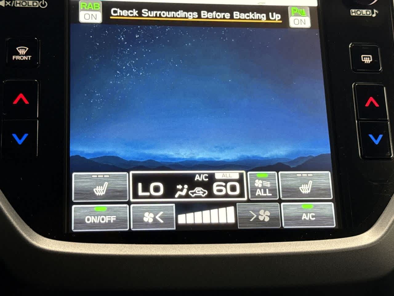 Thumbnail: 2025 Subaru Forester - 20