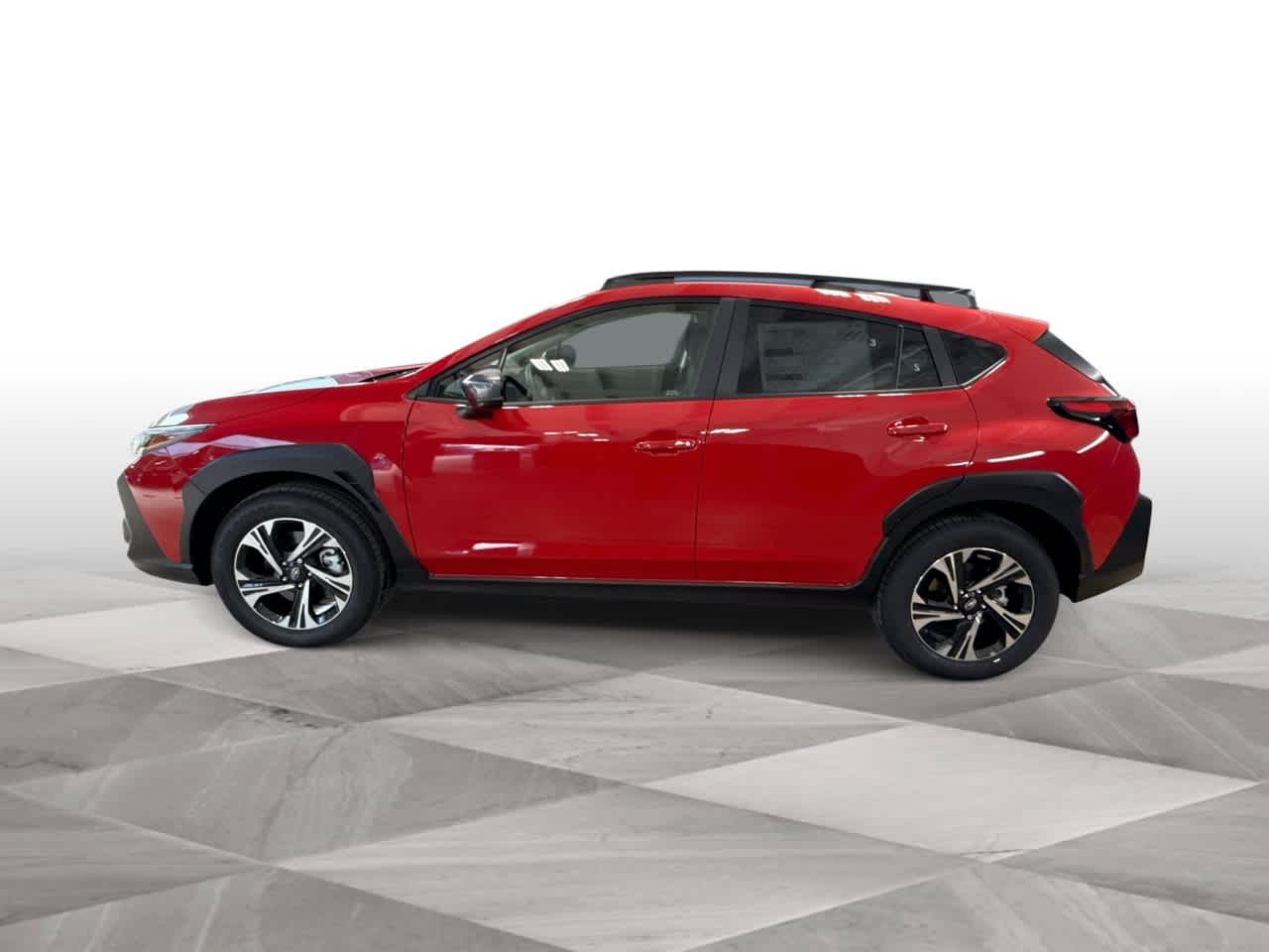 Thumbnail: 2025 Subaru Crosstrek - 5