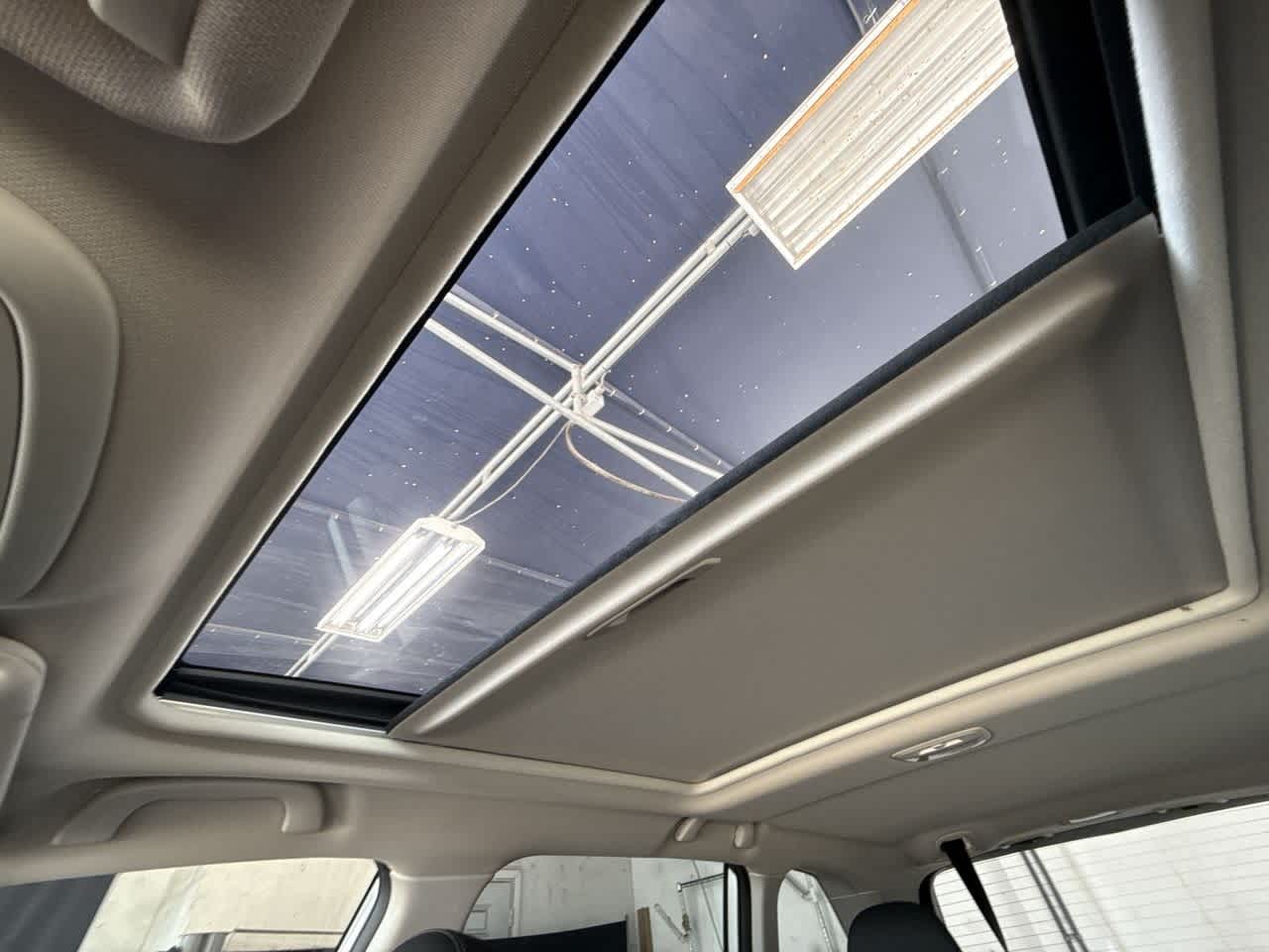 Thumbnail: 2023 Subaru Forester - 17