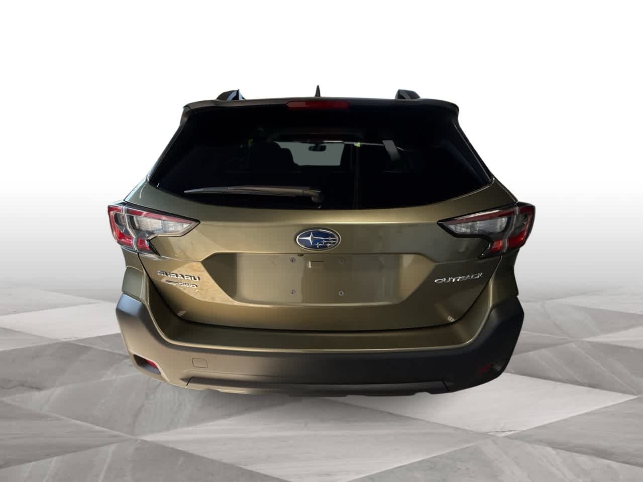 Thumbnail: 2025 Subaru Outback - 7