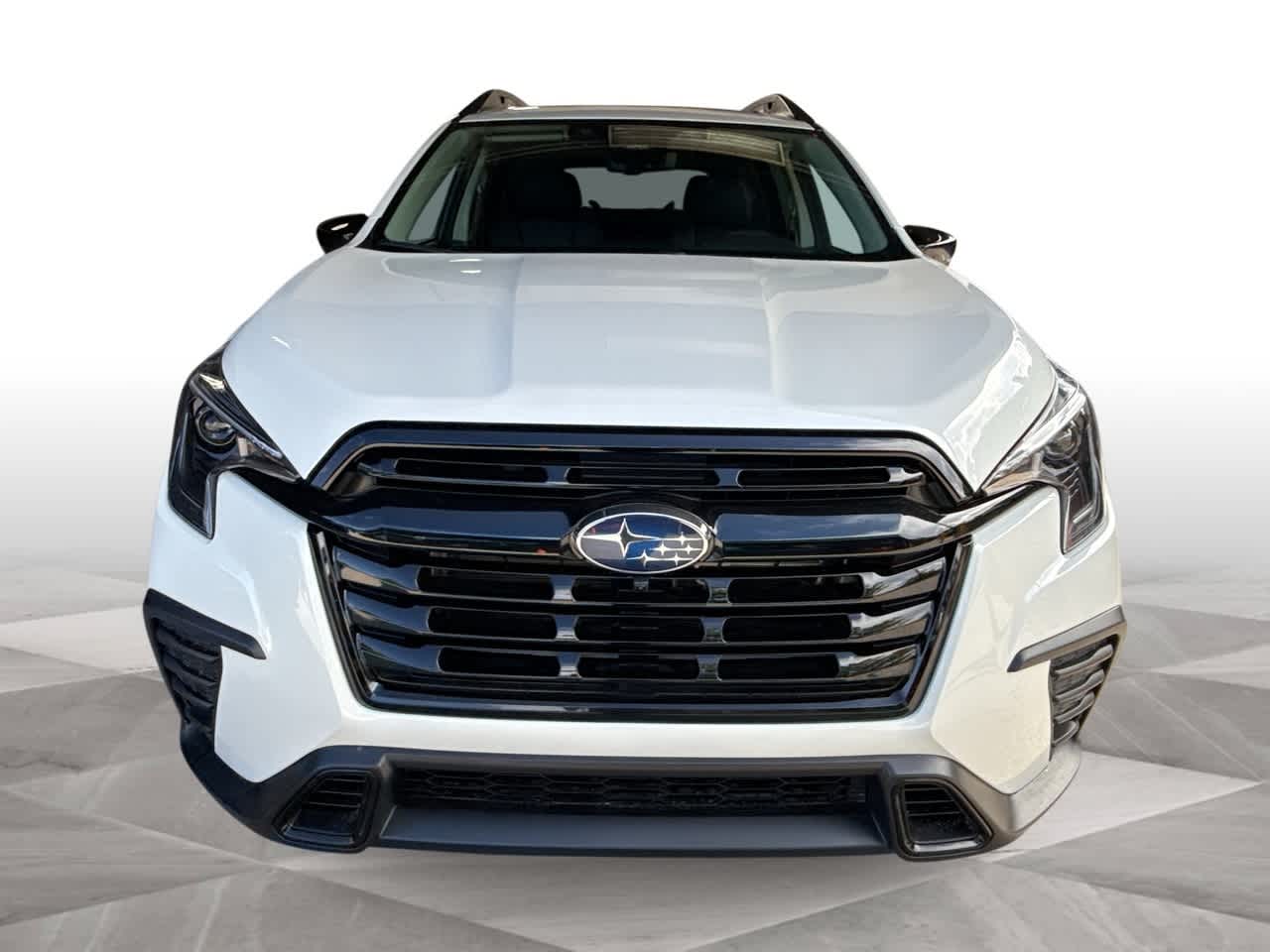 Thumbnail: 2025 Subaru Ascent - 3