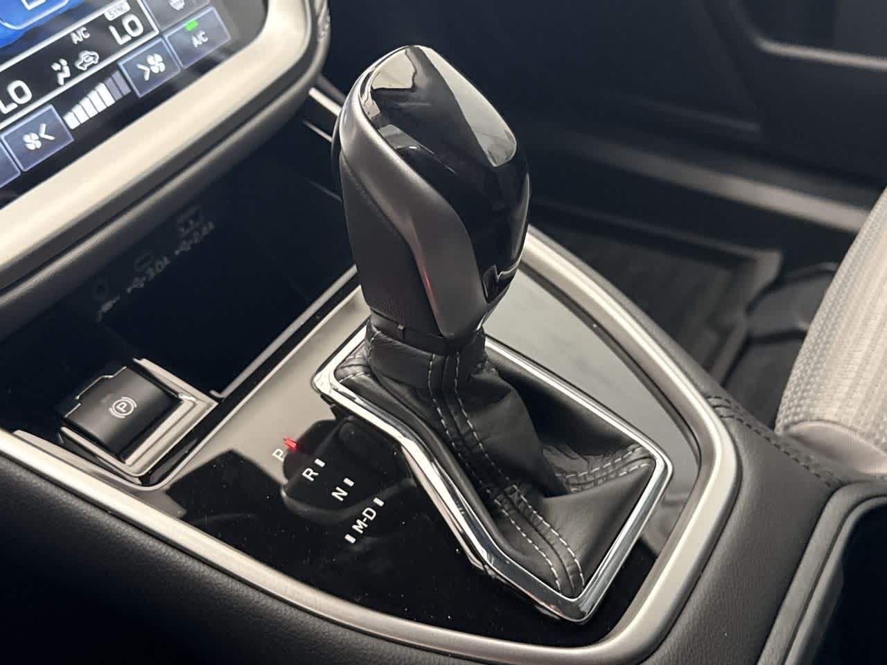 Thumbnail: 2025 Subaru Outback - 21