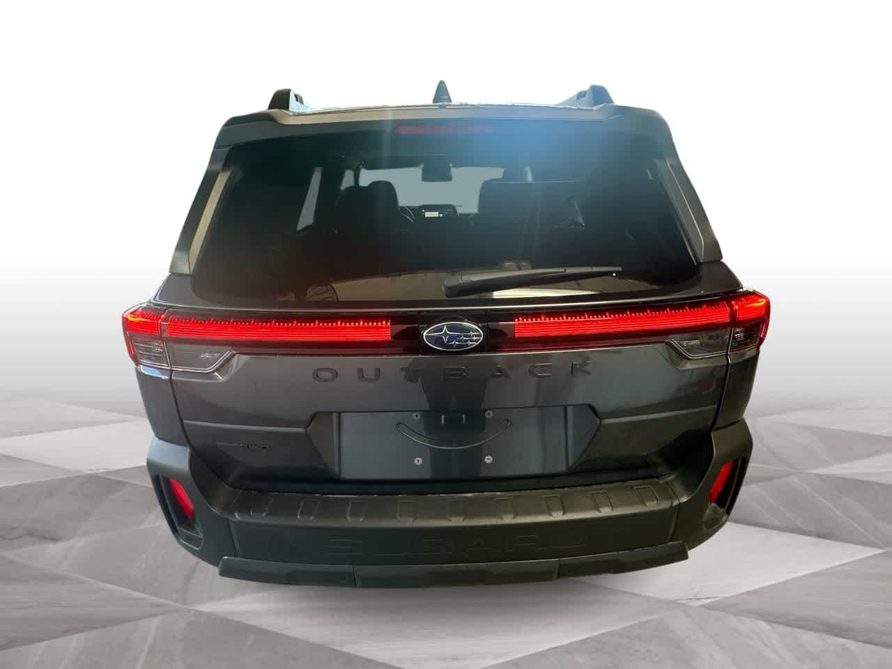 Thumbnail: 2026 Subaru Outback - 7