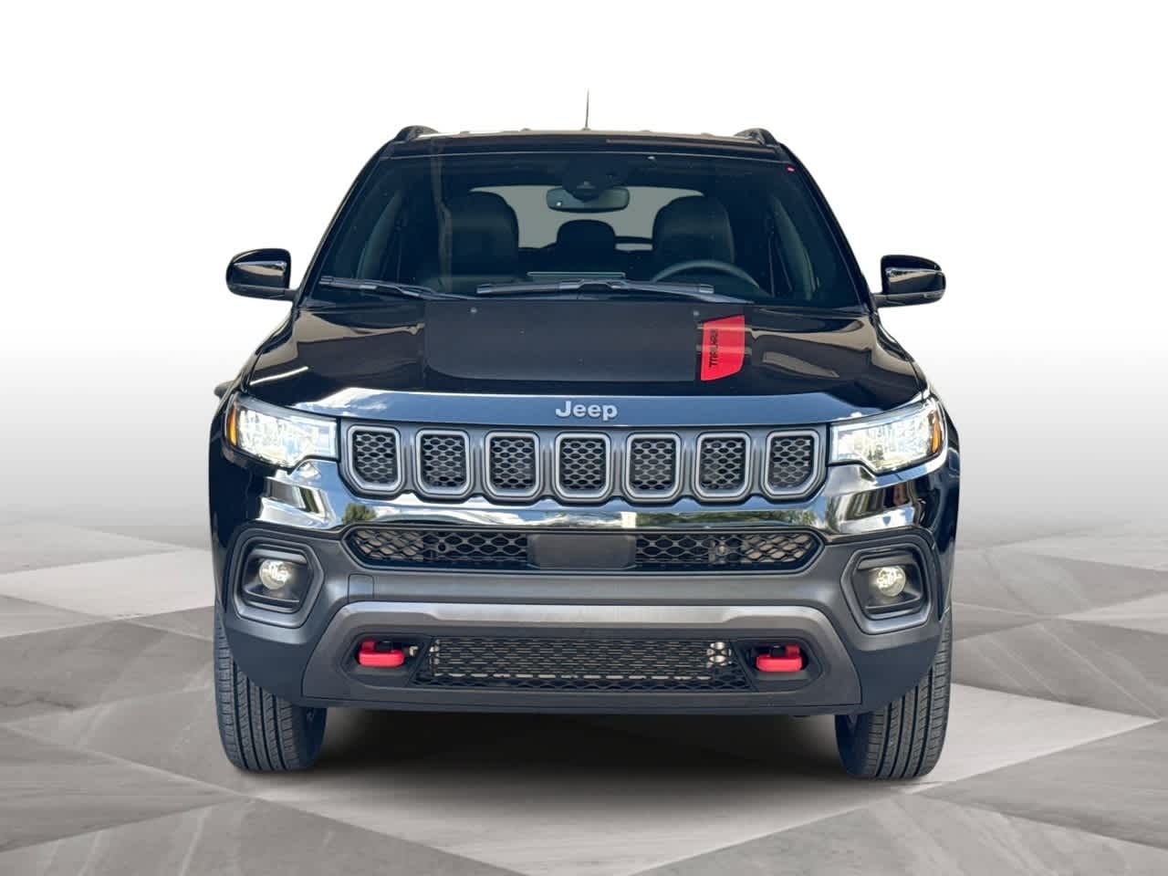 Thumbnail: 2024 Jeep Compass - 3
