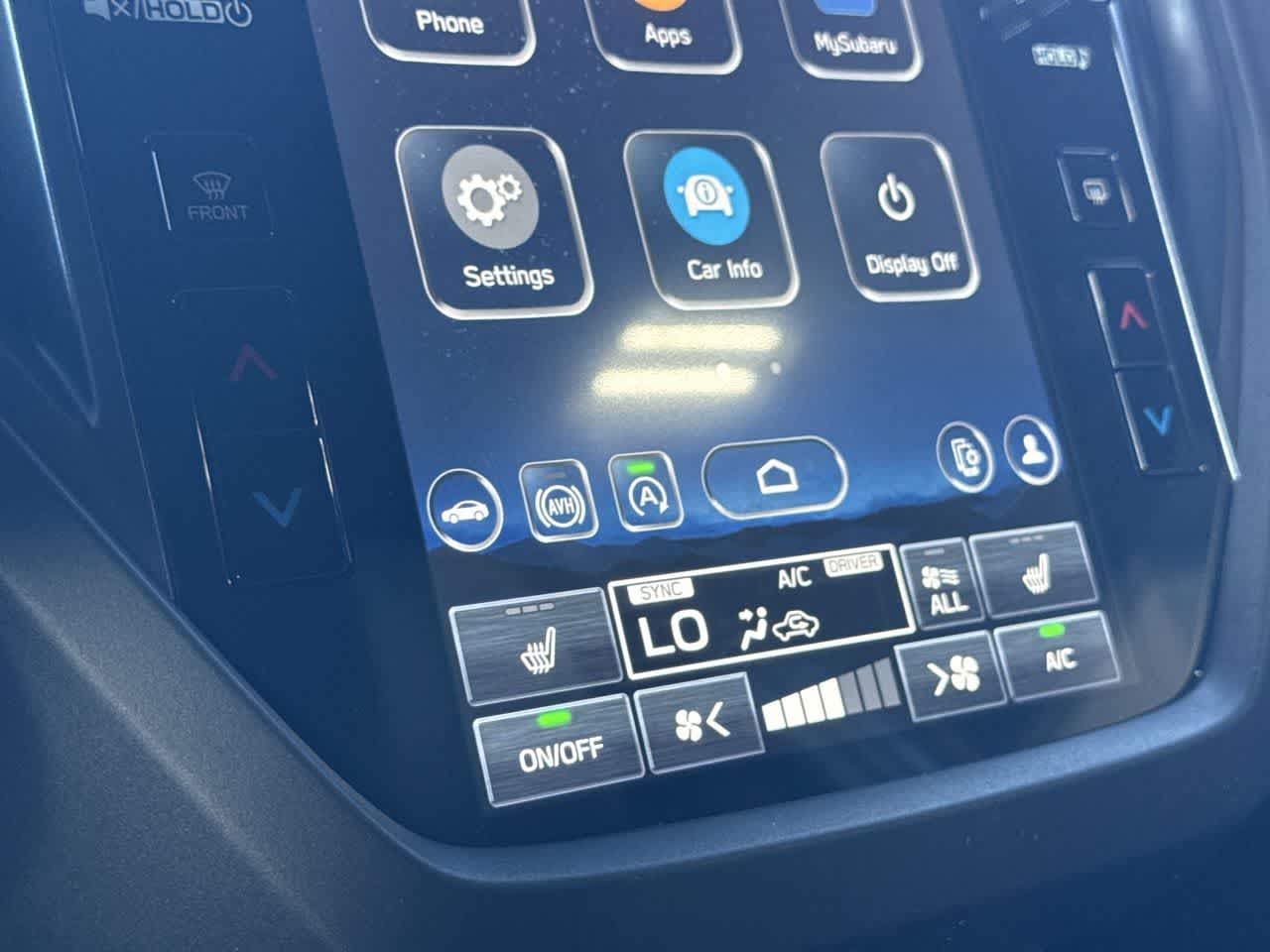 Thumbnail: 2026 Subaru Forester - 20