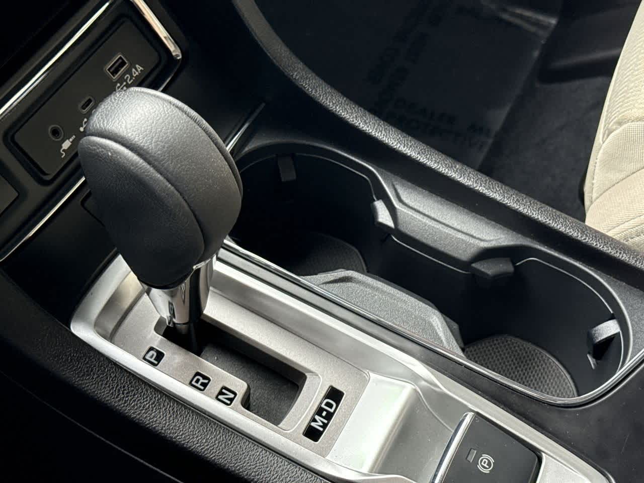 Thumbnail: 2024 Subaru Ascent - 21