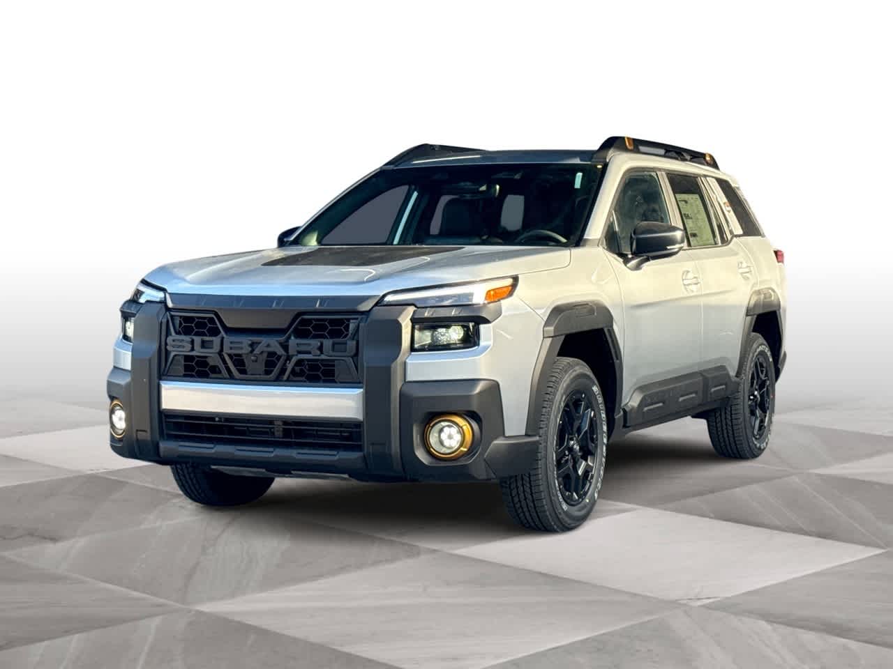 Thumbnail: 2026 Subaru Outback - 4