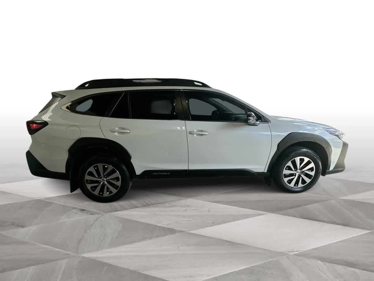 Thumbnail: 2024 Subaru Outback - 9