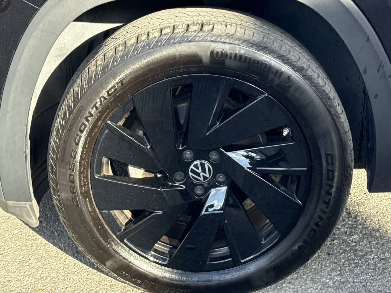 Thumbnail: 2024 Volkswagen Atlas - 11