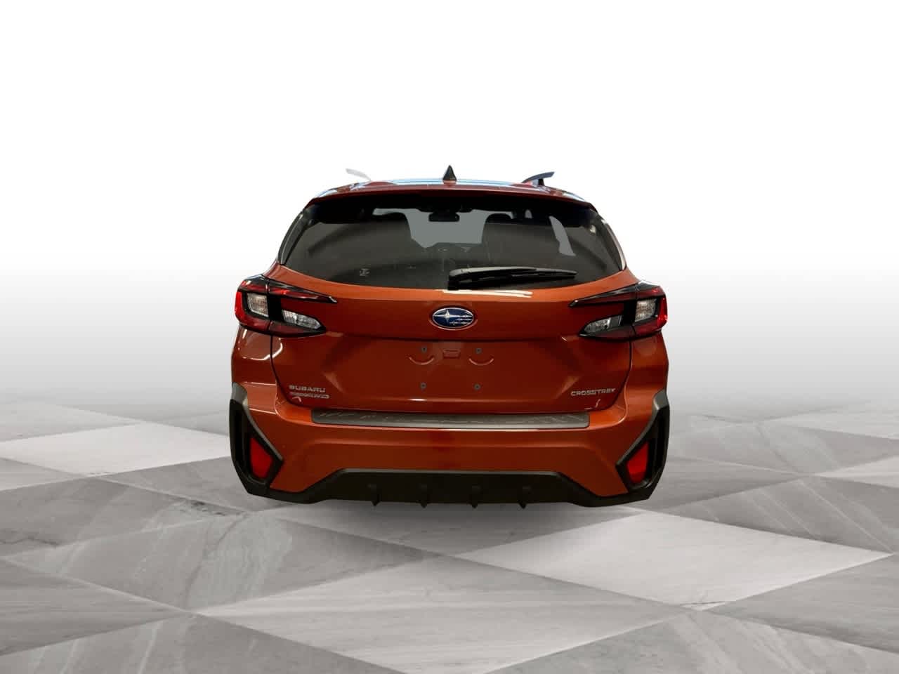 Thumbnail: 2025 Subaru Crosstrek - 7