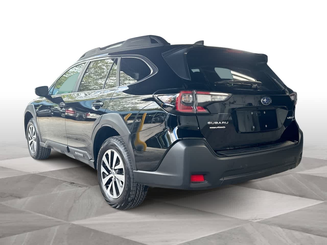 Thumbnail: 2025 Subaru Outback - 6