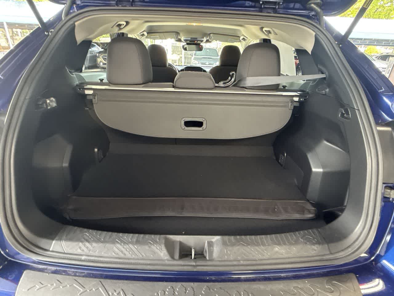 Thumbnail: 2025 Subaru Crosstrek - 25