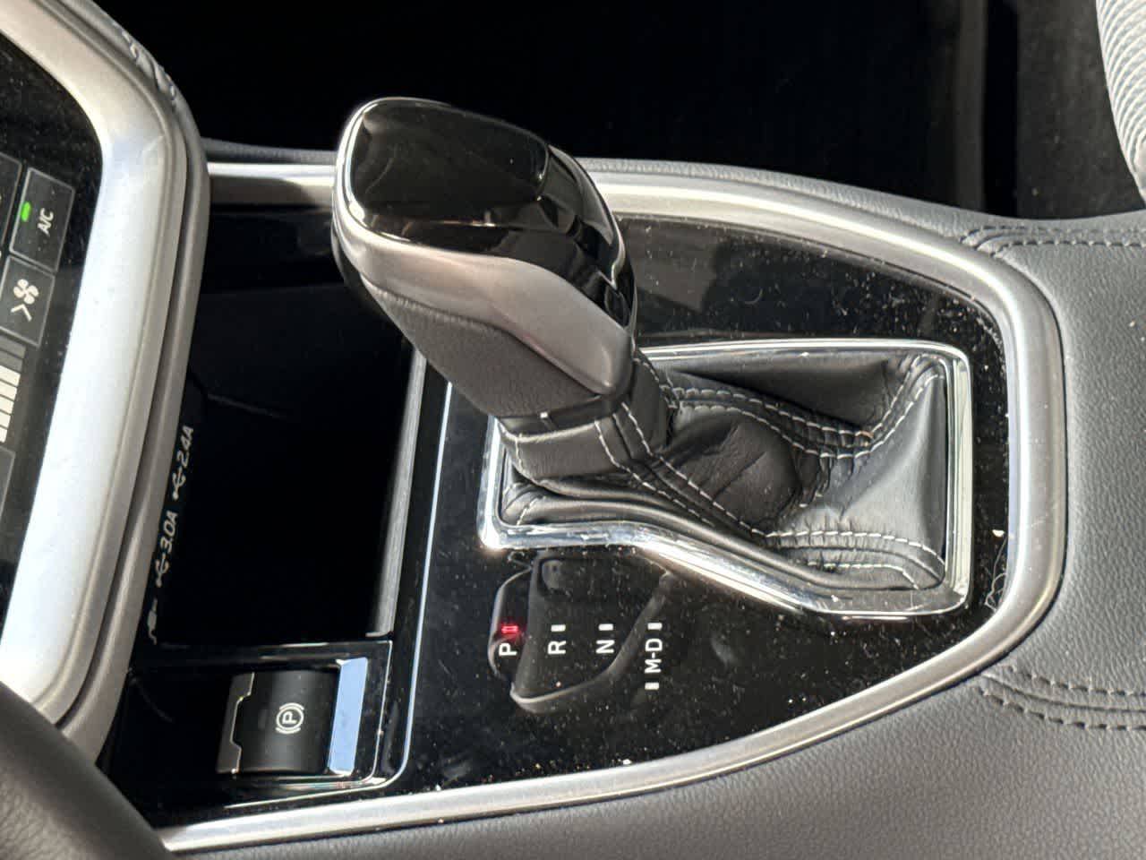 Thumbnail: 2025 Subaru Legacy - 21