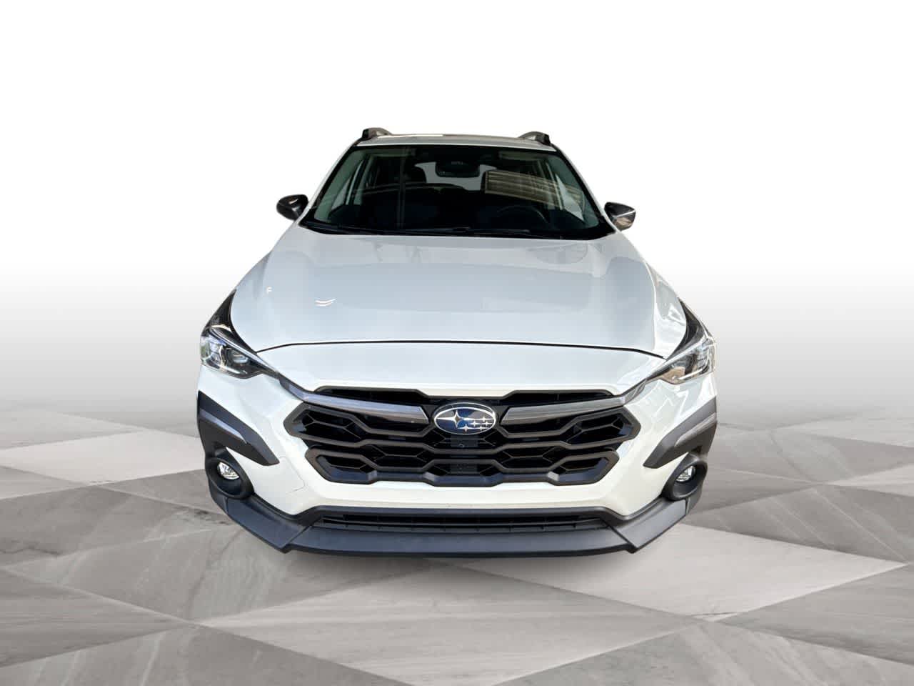 Thumbnail: 2025 Subaru Crosstrek - 3