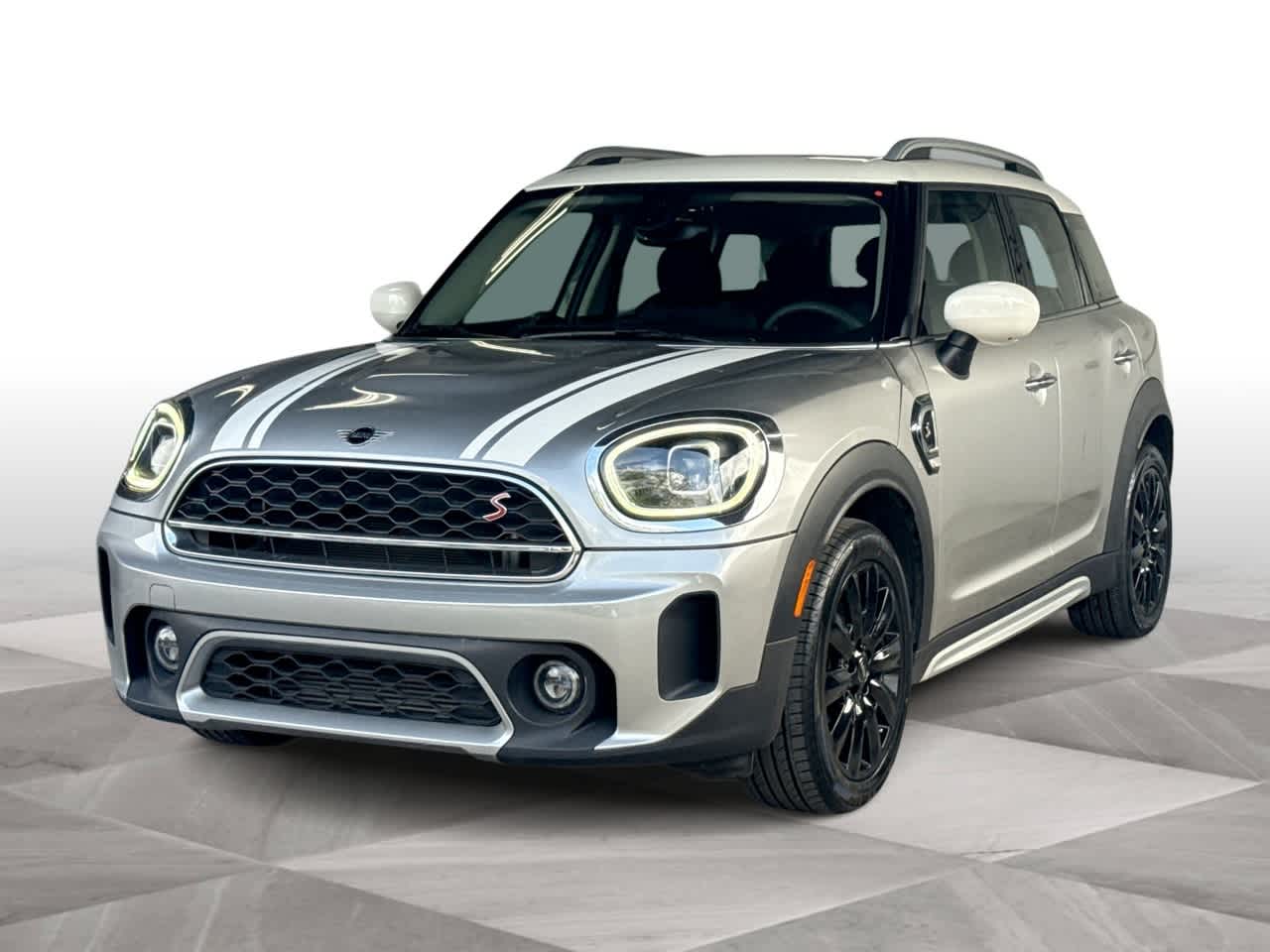 Thumbnail: 2024 MINI Cooper Countryman - 4
