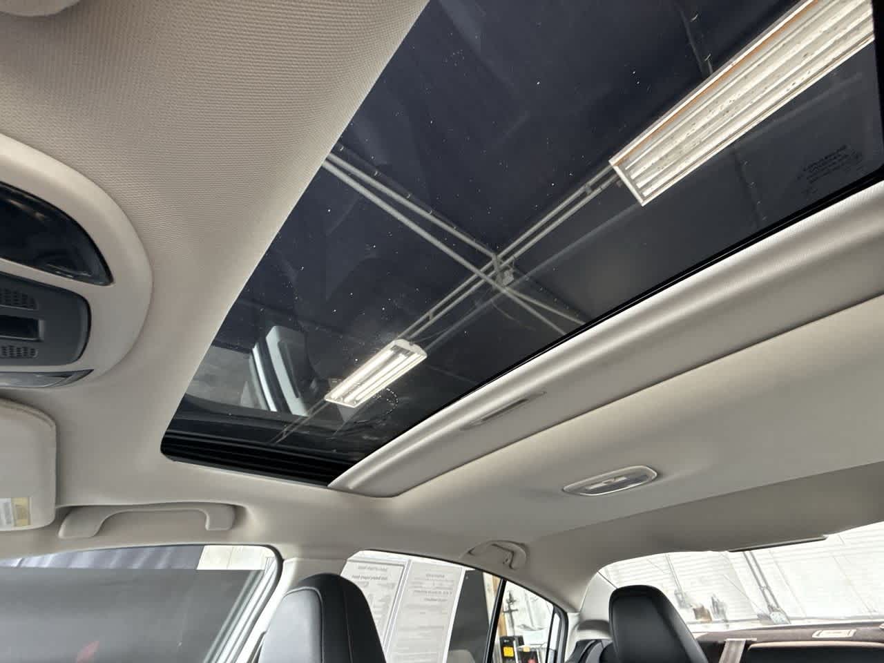 Thumbnail: 2025 Subaru Legacy - 17