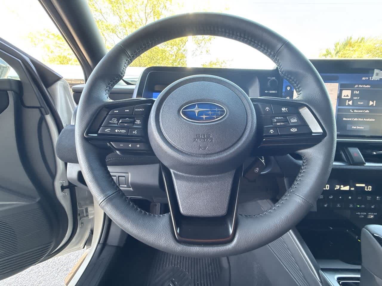 Thumbnail: 2026 Subaru Outback - 15