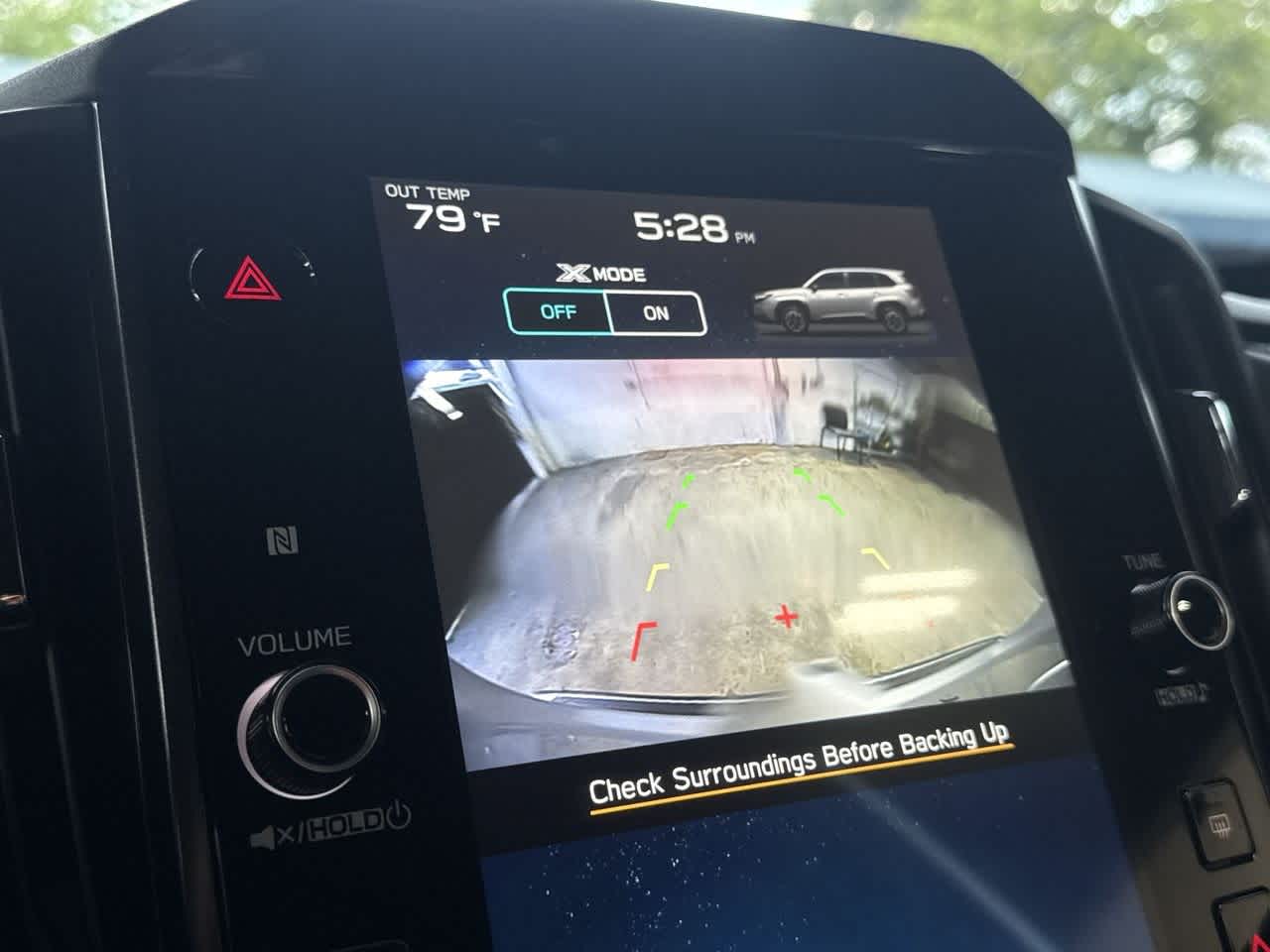 Thumbnail: 2026 Subaru Forester - 19