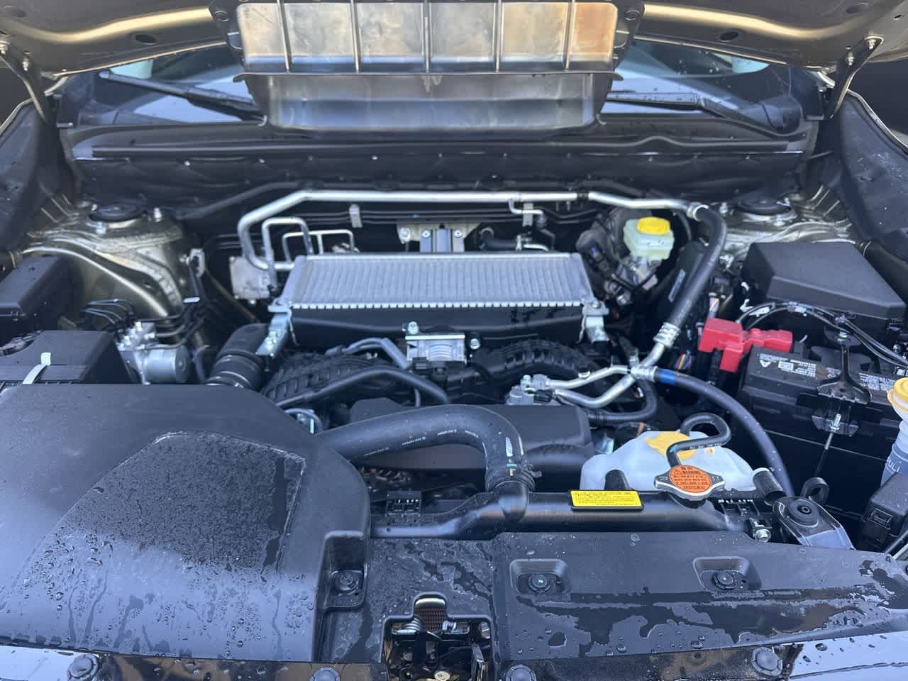 Thumbnail: 2026 Subaru Ascent - 12