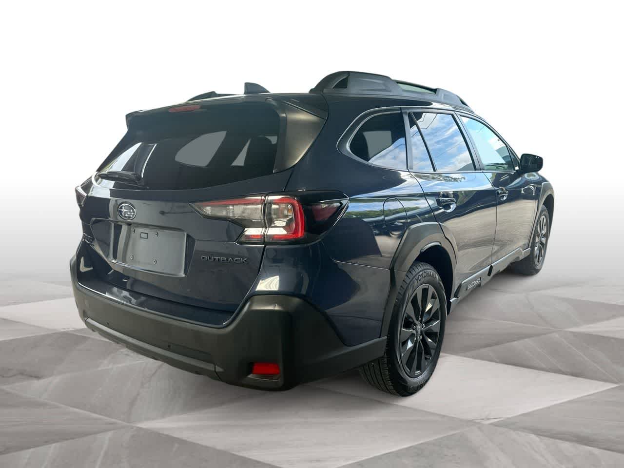 Thumbnail: 2024 Subaru Outback - 8